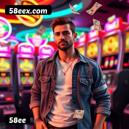 Jackpots 58ee