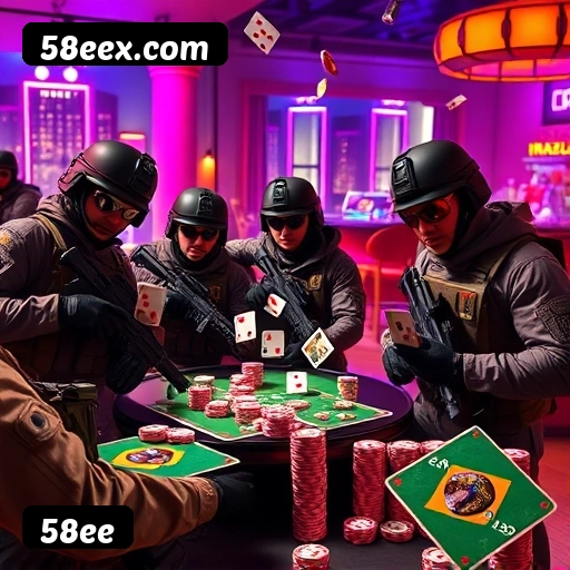 Promoções App 58ee