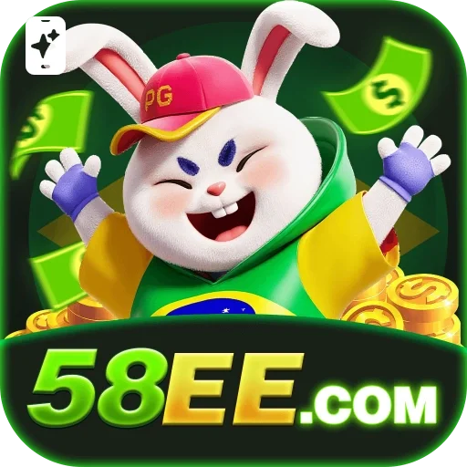 Logo da 58ee