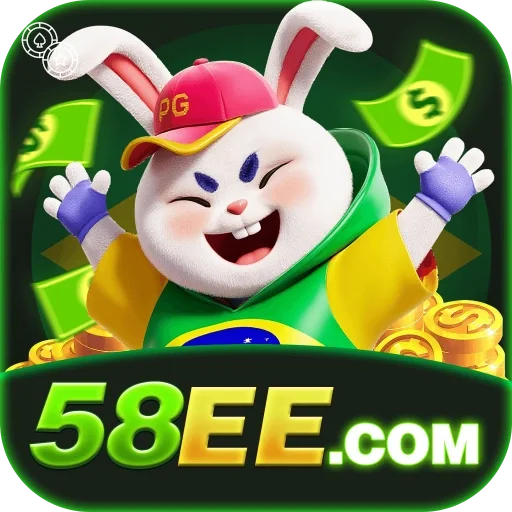 Logo da 58ee