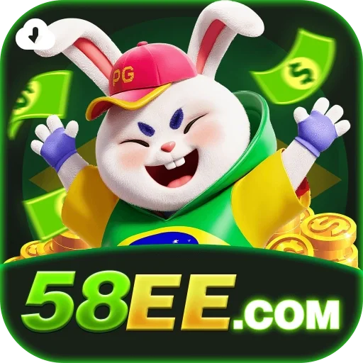 Logo da 58ee