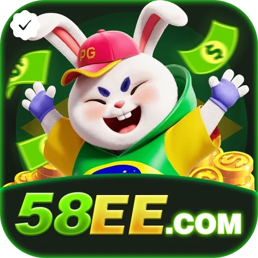 Logo da 58ee