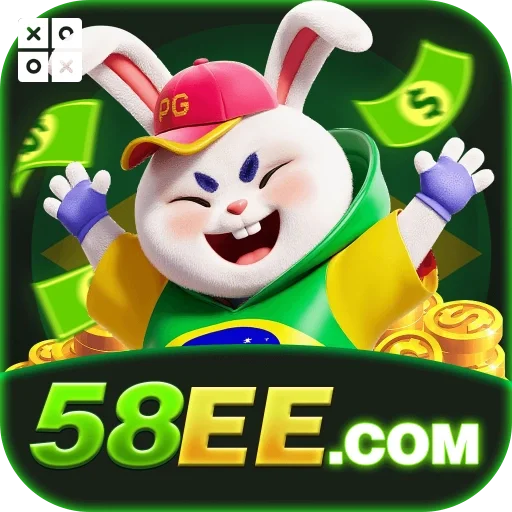 Logo da 58ee