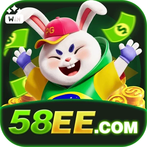 Logo da 58ee