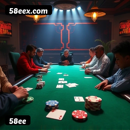 Jogos de slot online na 58ee